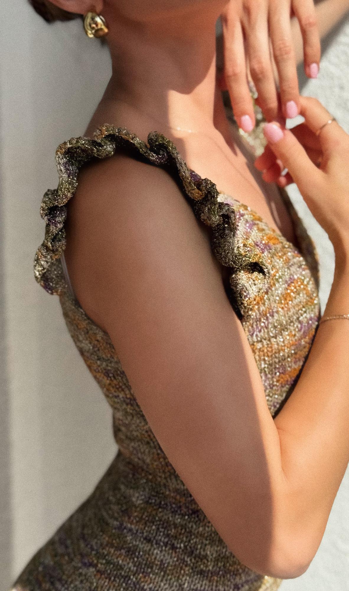 Платье "Ellen dress"