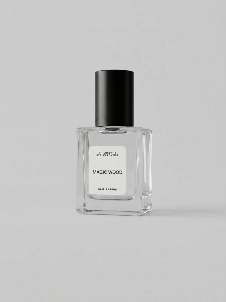 Hair Parfum Magic Wood — парфюмированный спрей для волос и тела, 15 мл