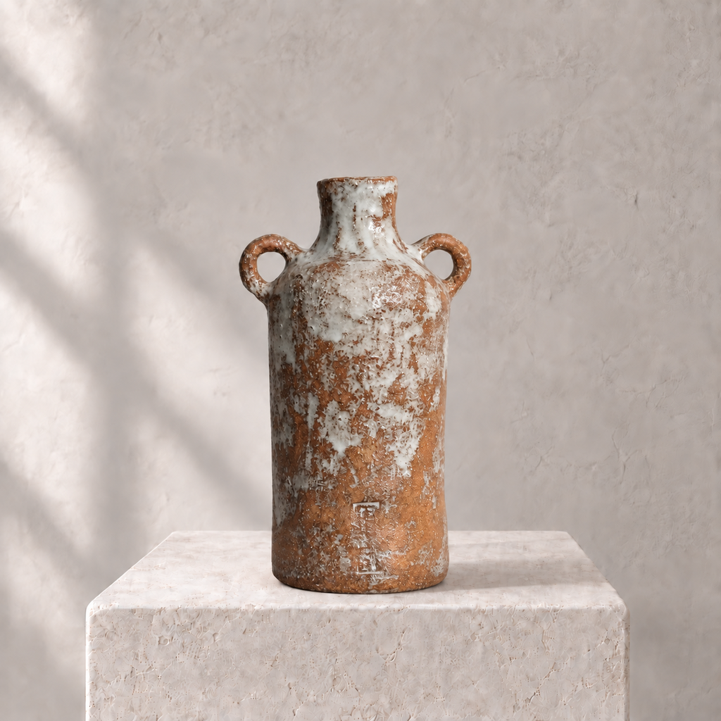 Vase “Warm Vessel”