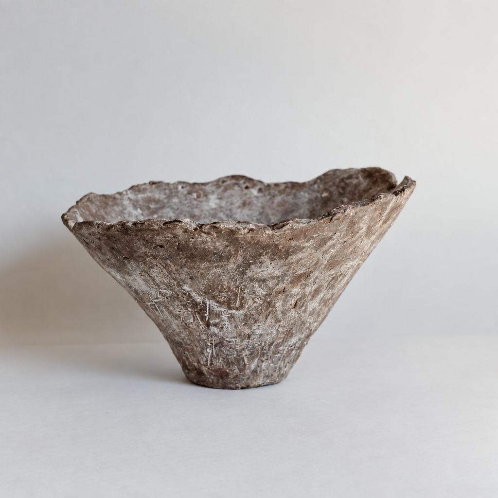 Interior Stone Bowl “Quiet Shore”