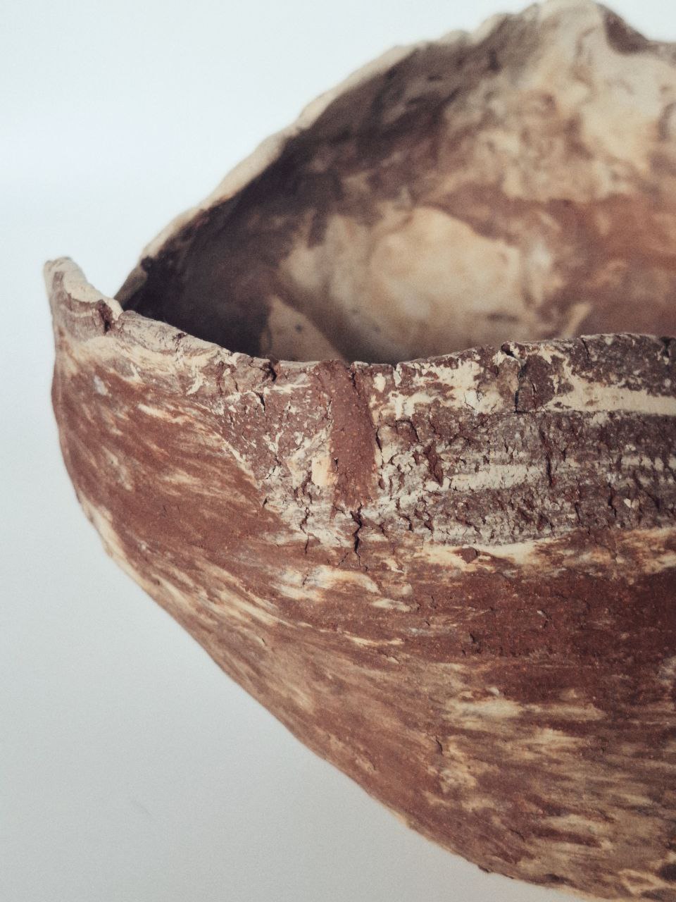 Ceramic Object “Memory of the Earth”