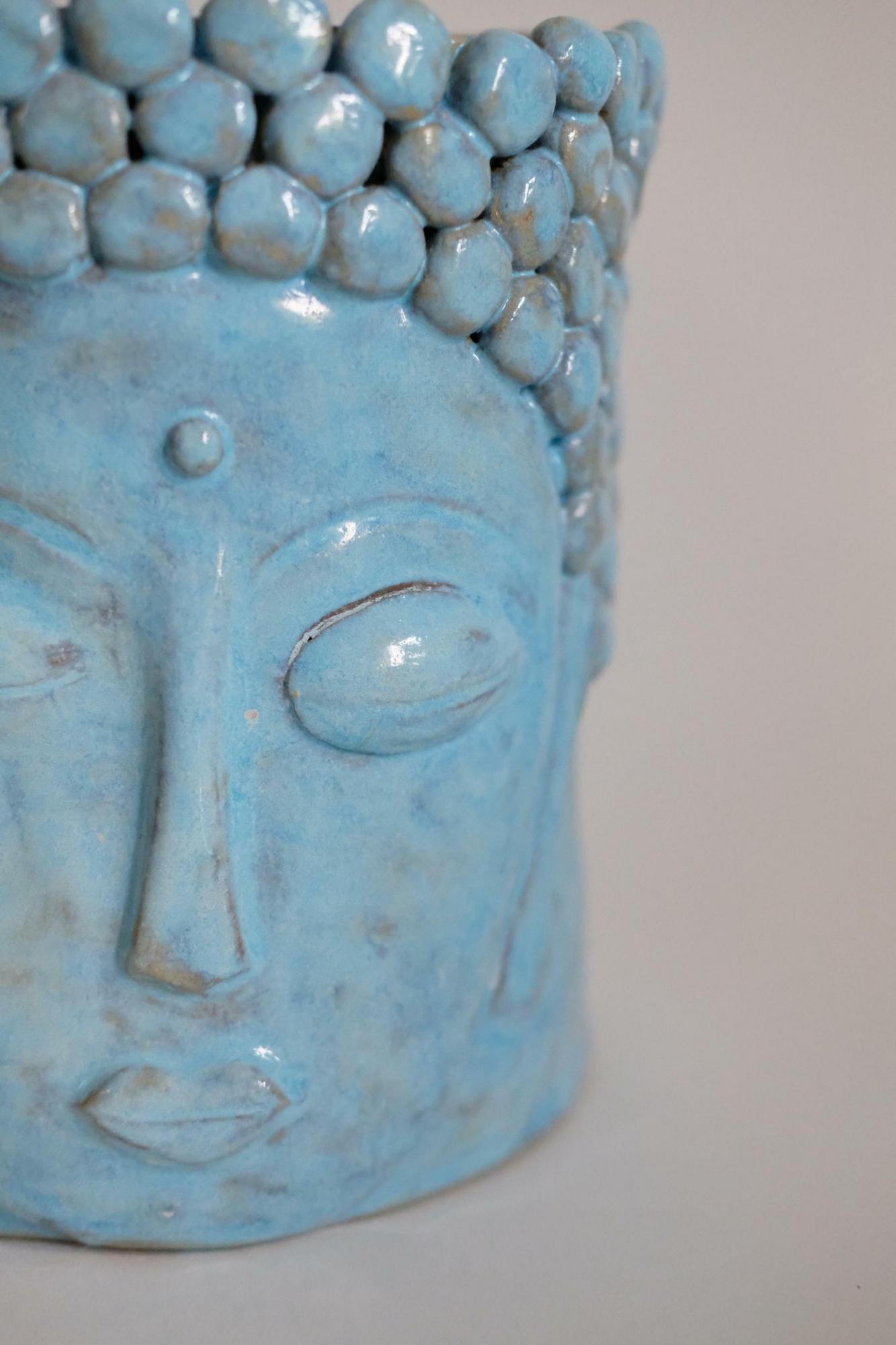 Vase “Tranquility”