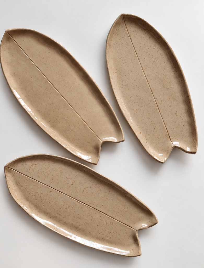 Plate “Fish”
