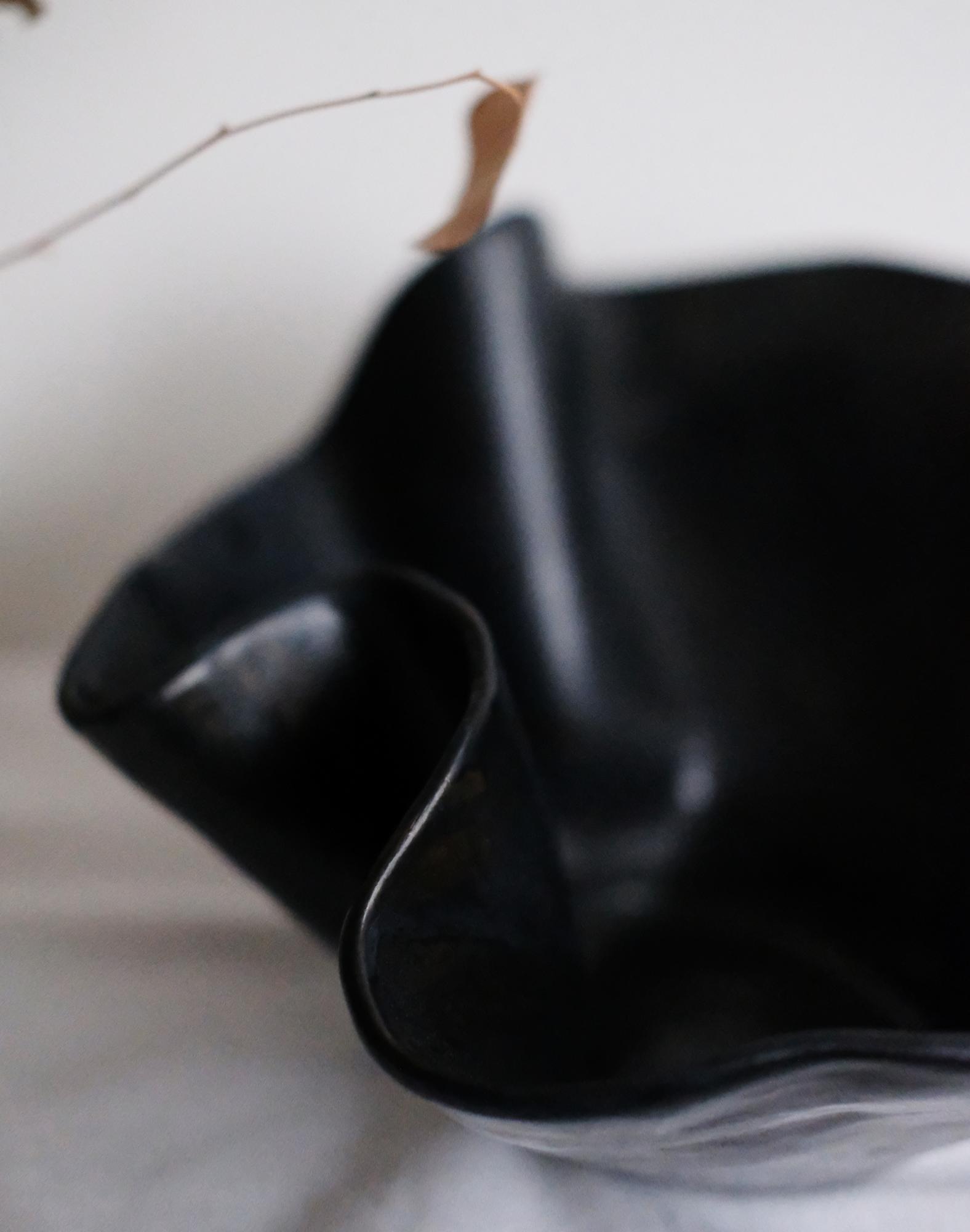 Deep Bowl “Current”