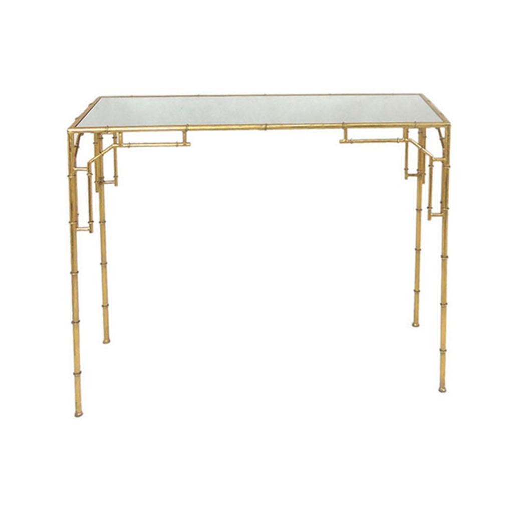 044760-1 / Стол-консоль, 100х80х35см