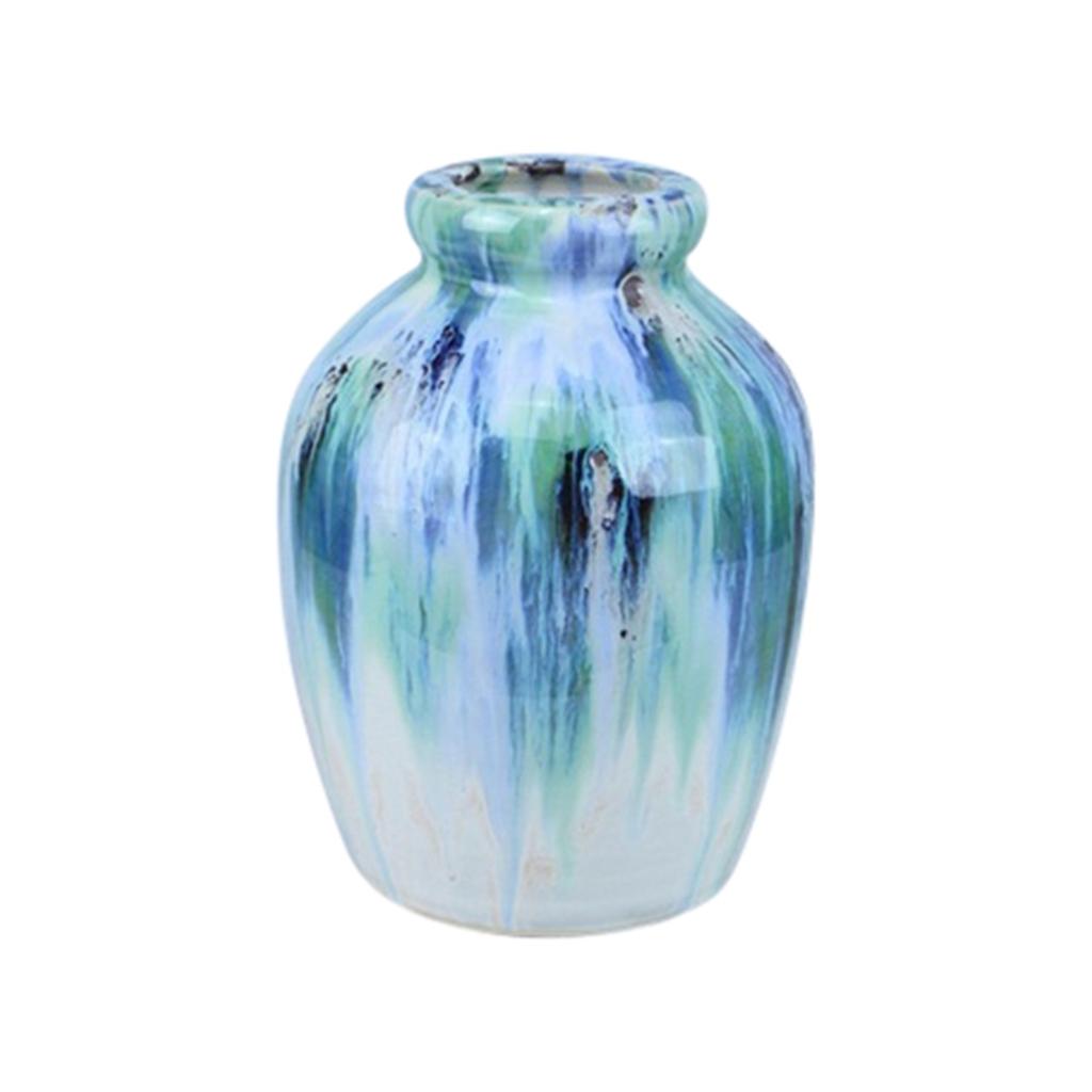 044702 / Ваза  под старину «Греция», 28  см