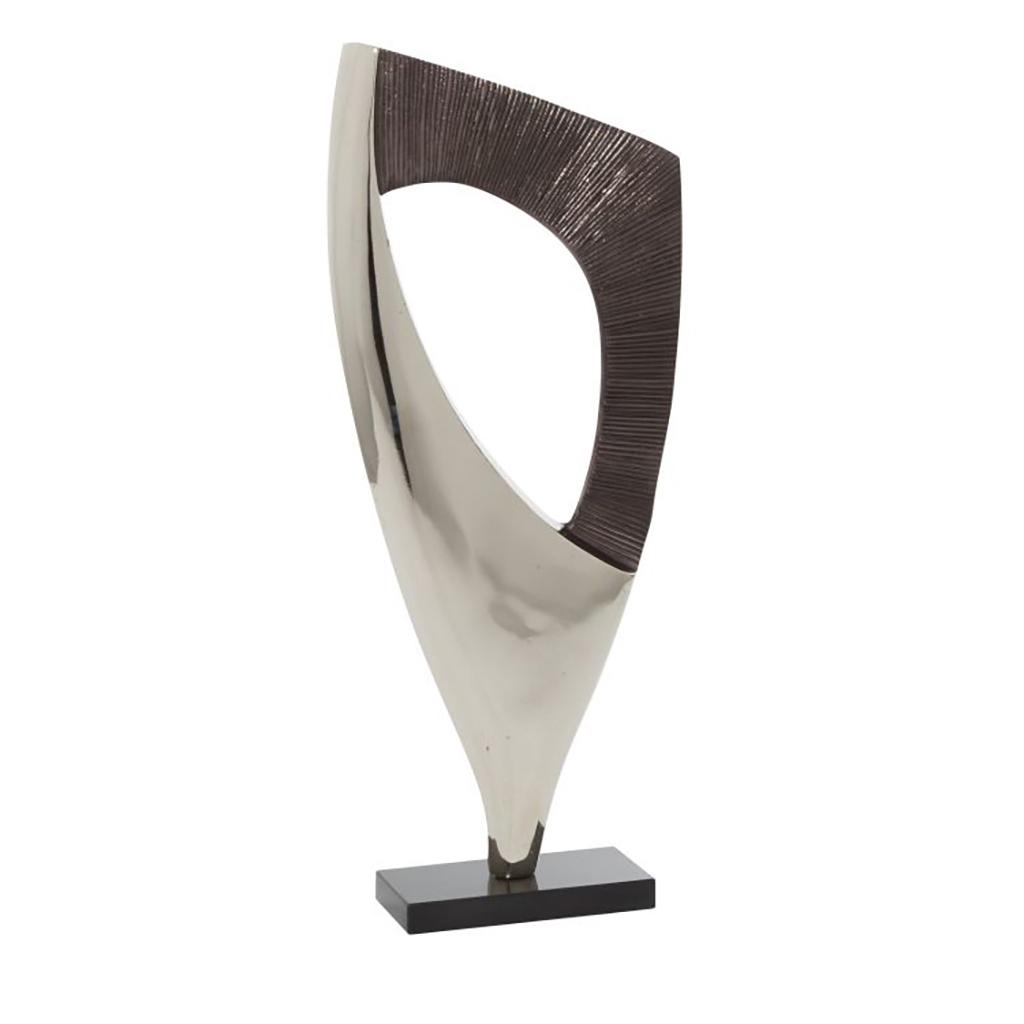 046575 / Скульптура «Факел», 55см