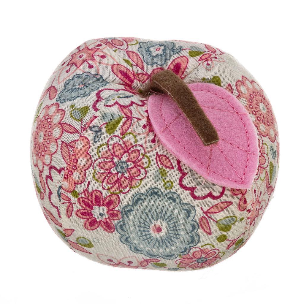 031179 /  Яблоко - ретро 1, 10см