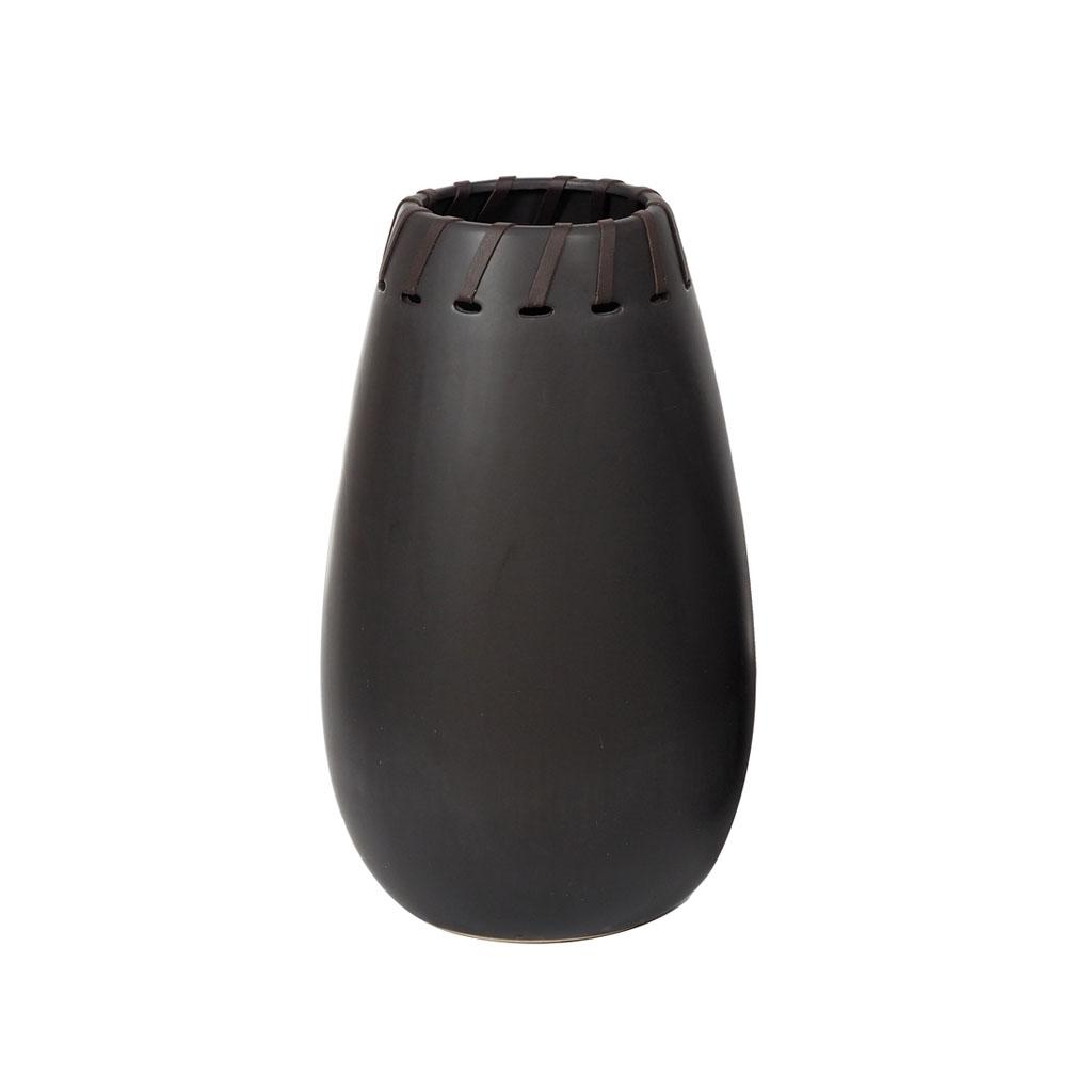 044874-2 /  Ваза дизайнерская, 35 см