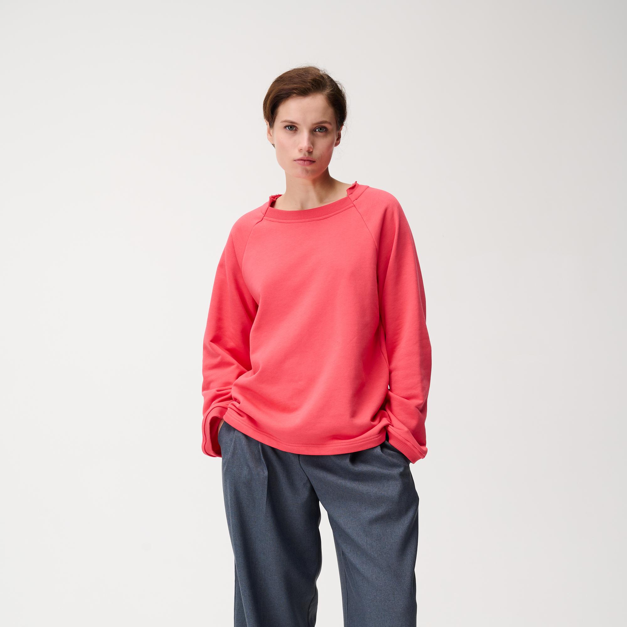 Лонгслив "Арбуз"