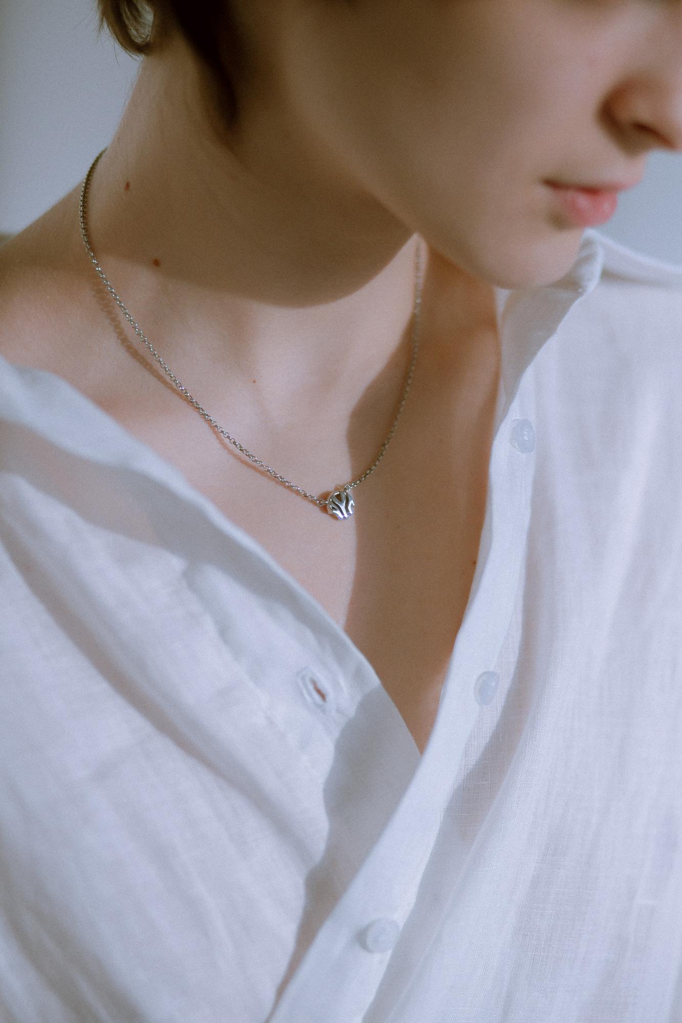 Coral Reef Necklace