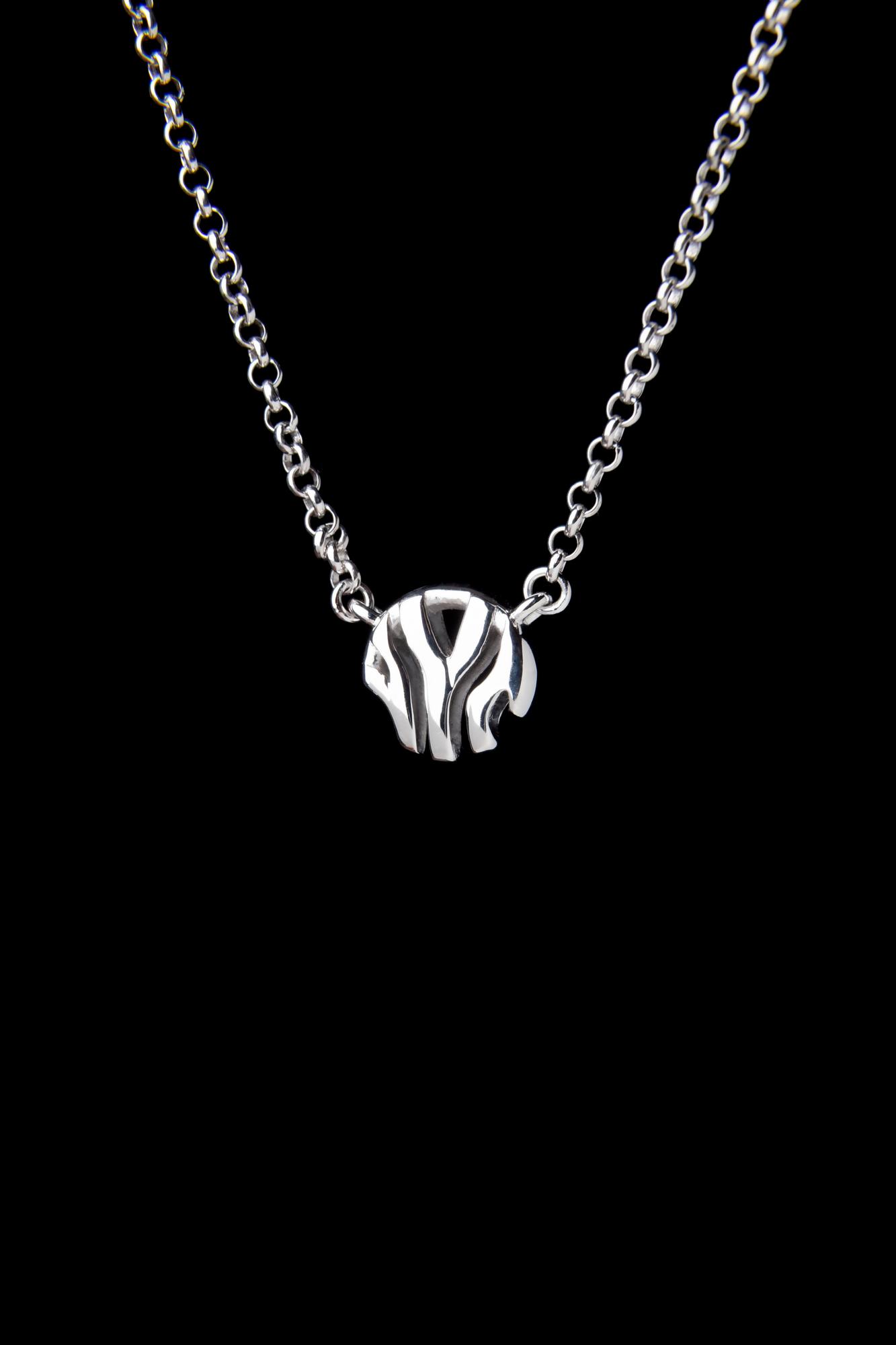 Coral Reef Necklace