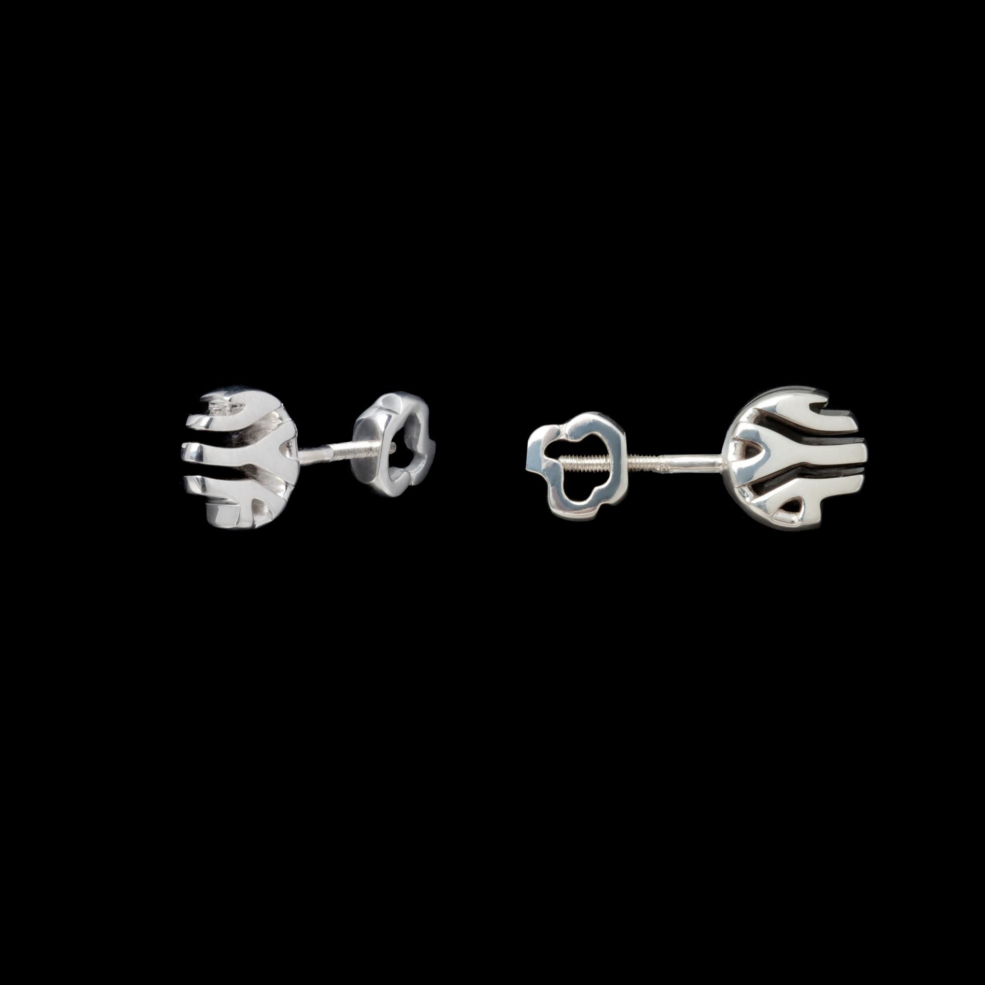 Coral Reef Earrings – Midi