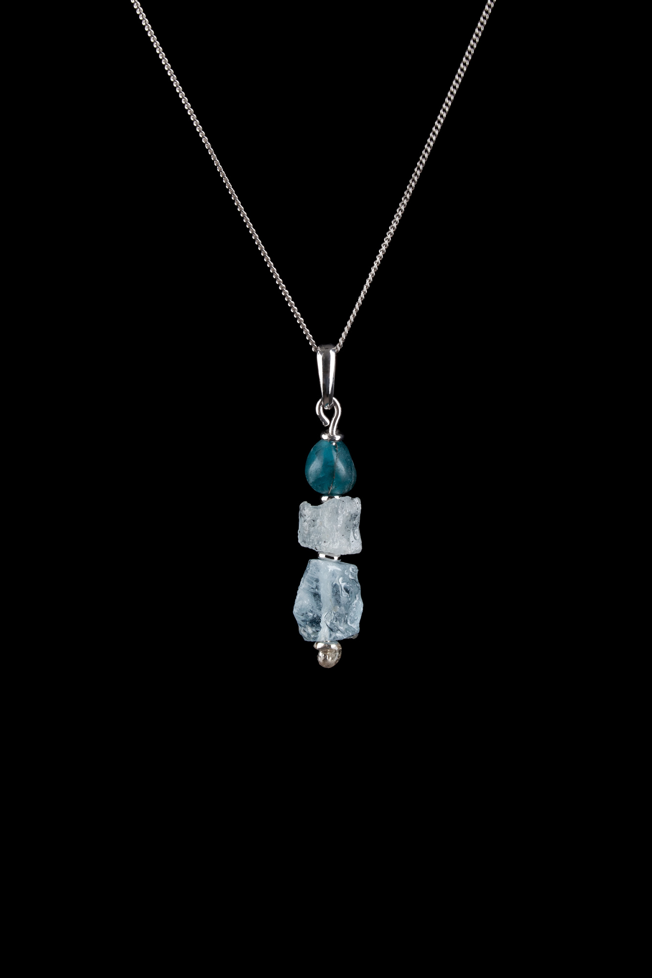 Pendant Melting Ice
