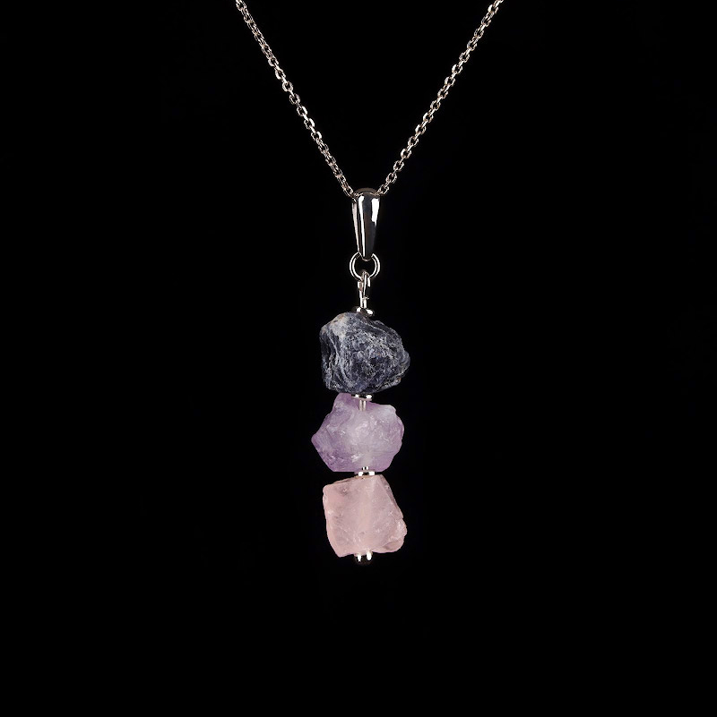 Pendant Elemental