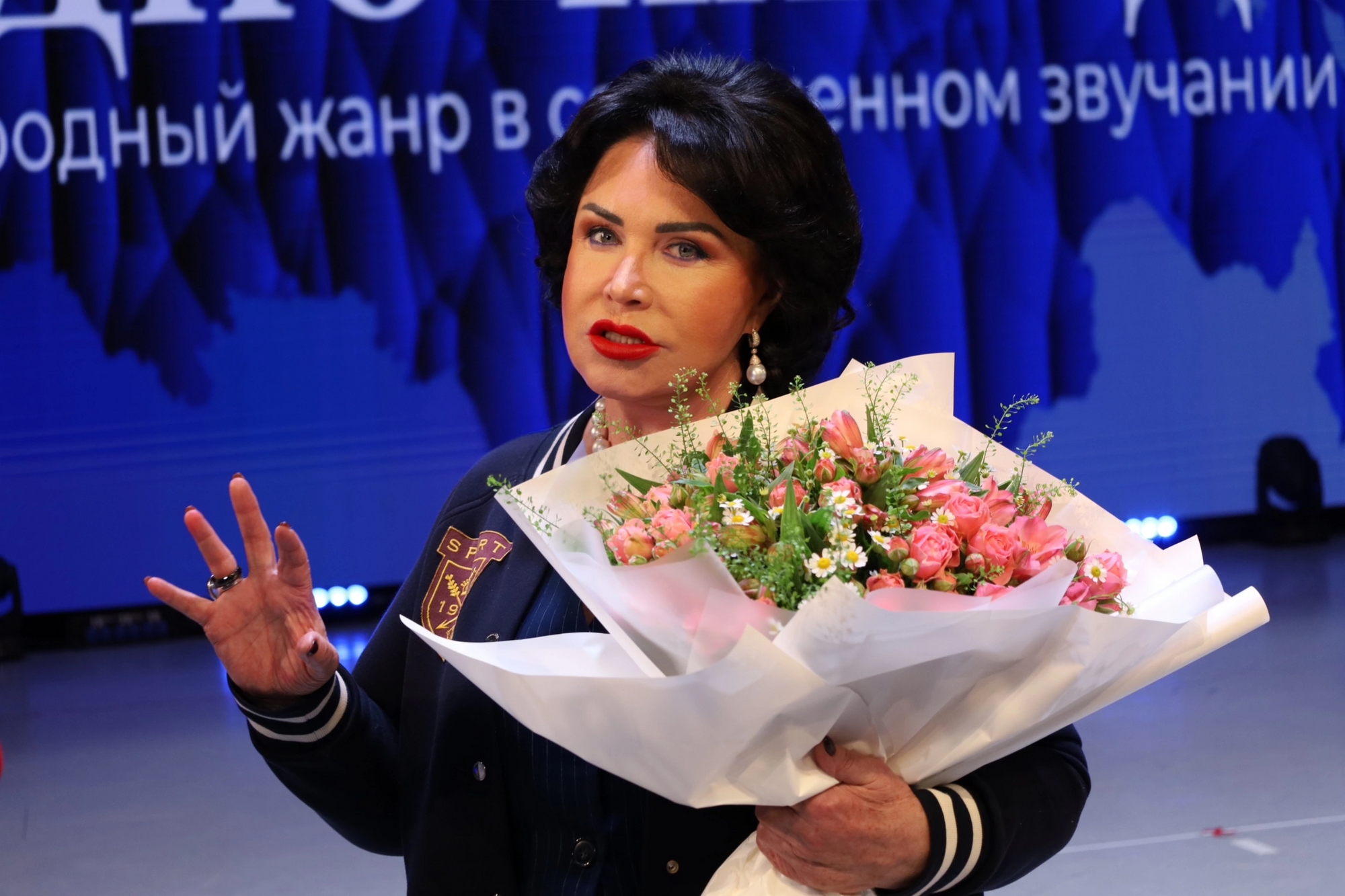 РЕПОРТАЖ
