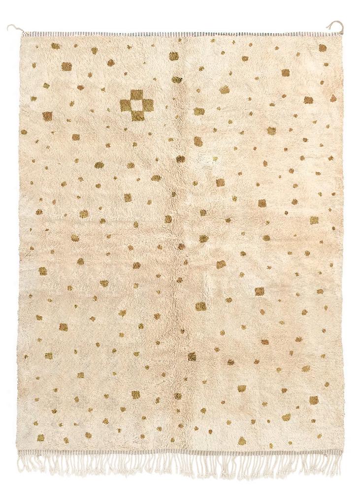 Берберский ковёр Beni Mrirt n.110