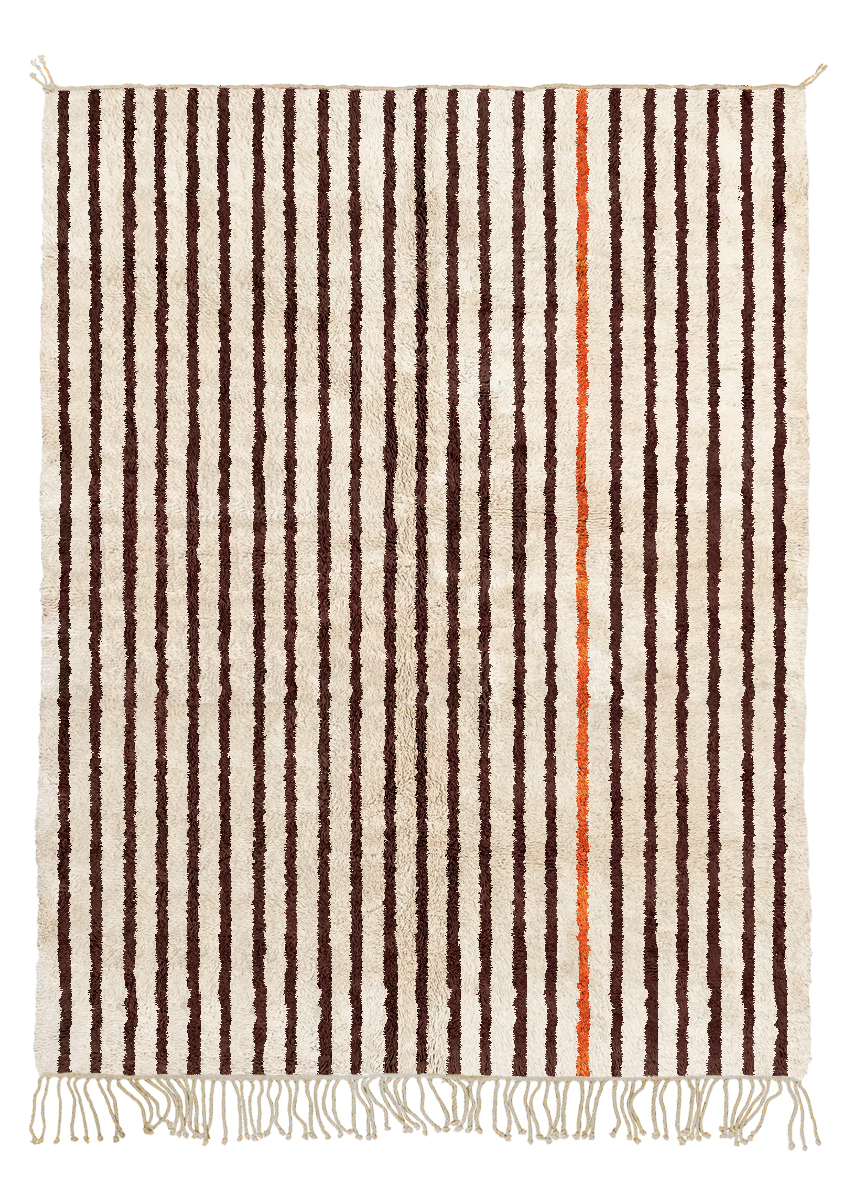 Берберский ковёр Beni Mrirt "Junco n.1"