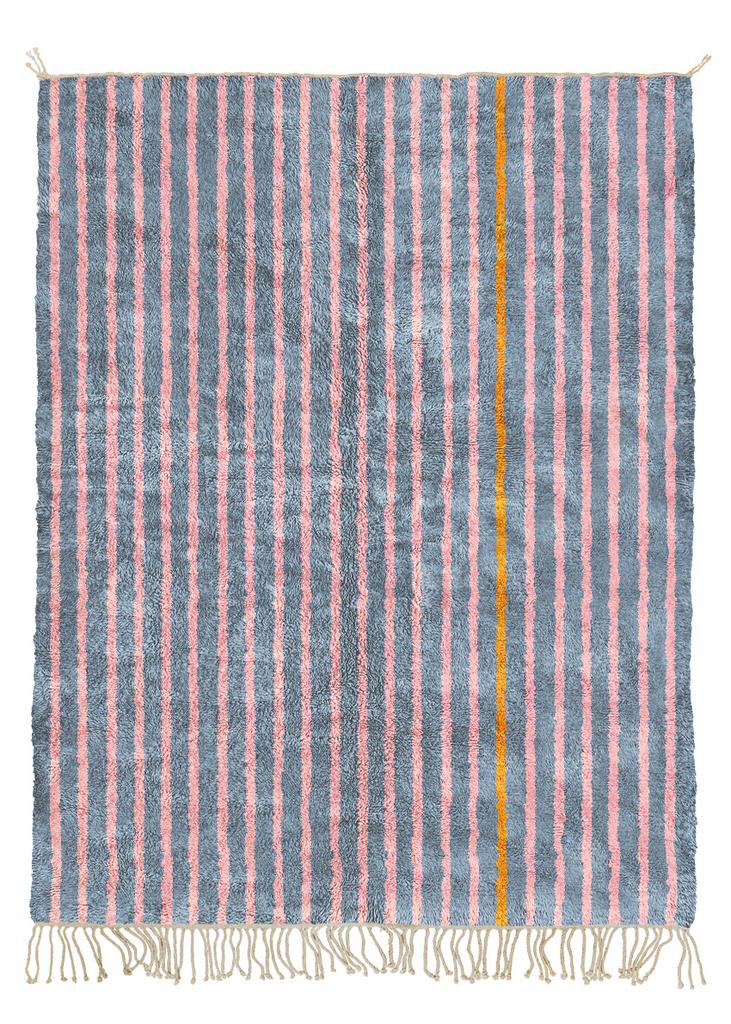 Берберский ковёр Beni Mrirt "Junco n.2"