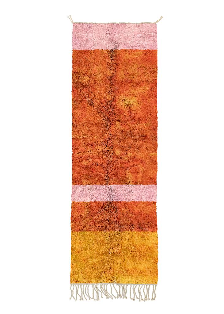 Берберская дорожка Beni Mrirt "Horizonte n.1"