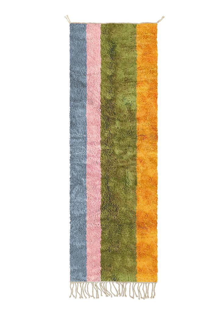 Берберская дорожка Beni Mrirt "Feria n.2"