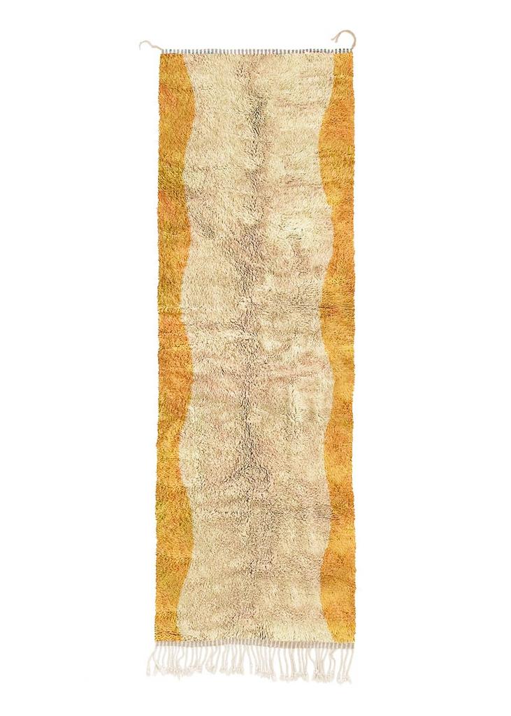 Берберская дорожка Beni Mrirt "Passepartout Runner n.5"