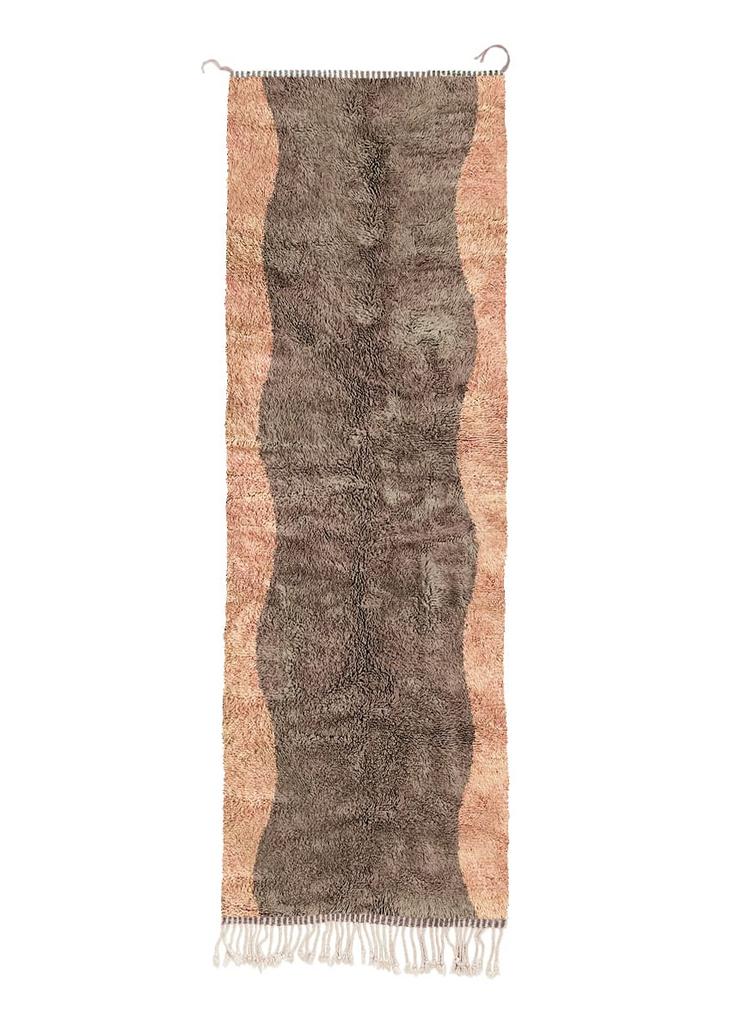 Берберская дорожка Beni Mrirt "Passepartout Runner n.6"