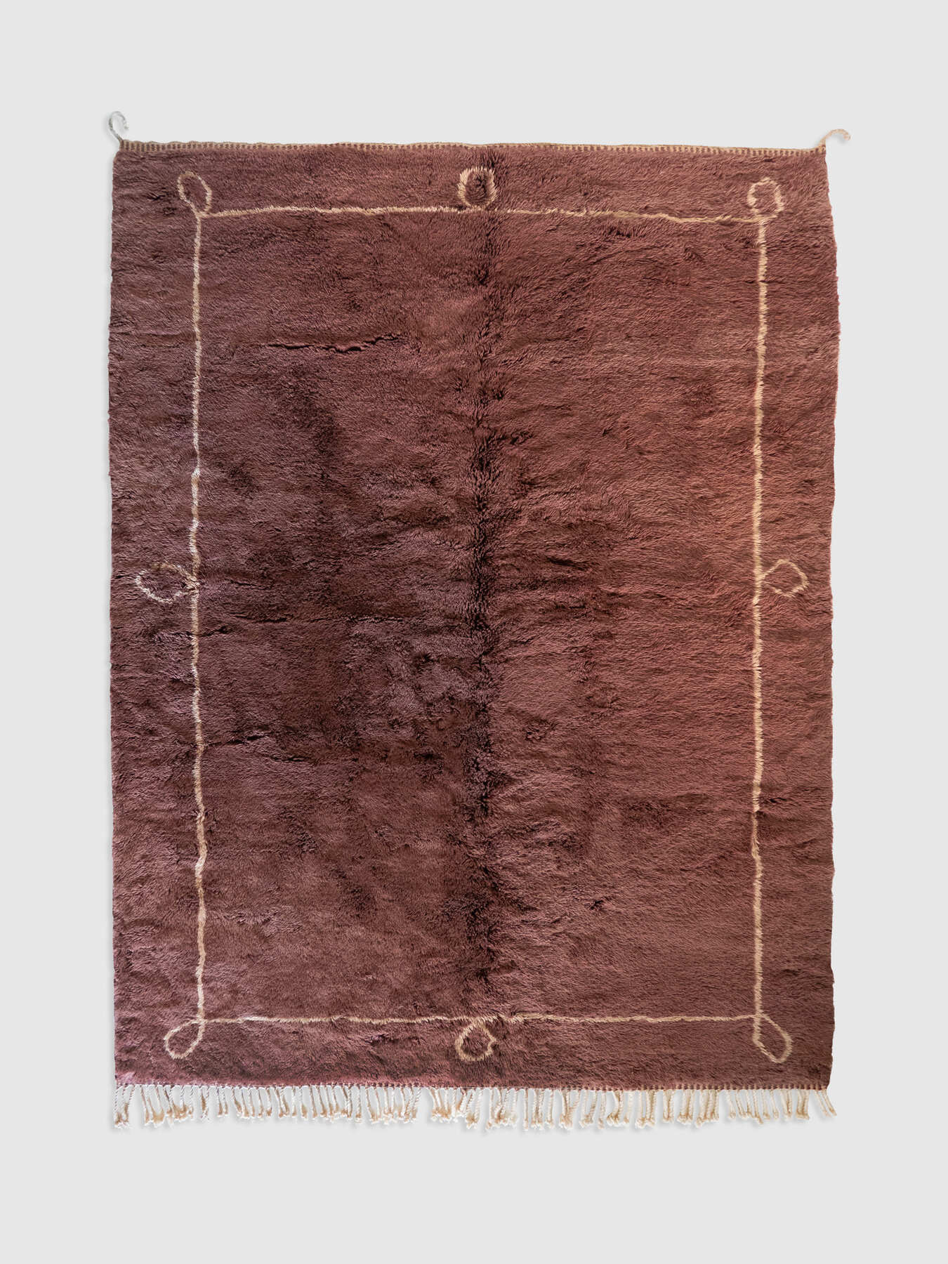 Ковёр Nomad Chic "Lazo n.1" 290x230 см