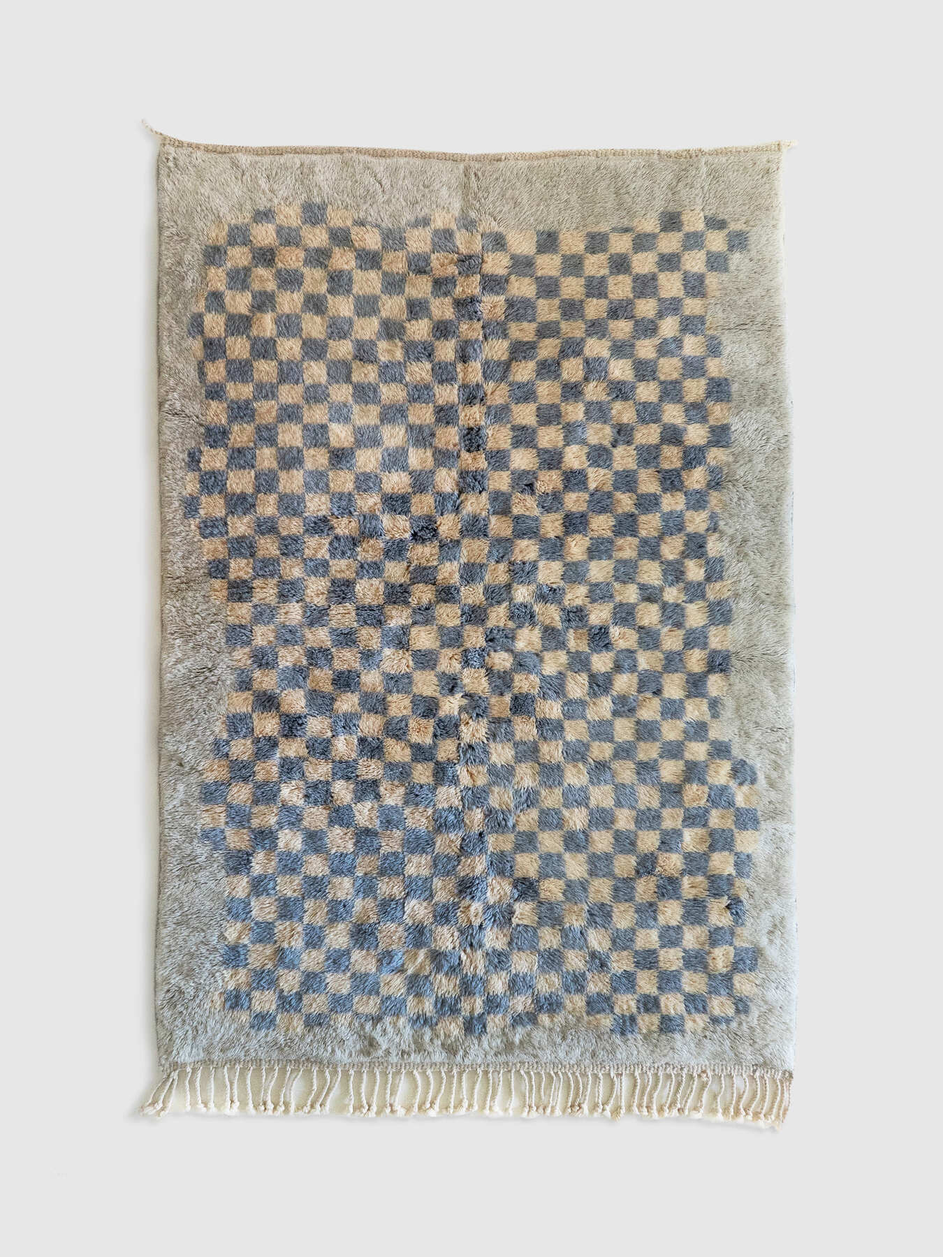 Ковёр Nomad Chic "Damier n.1" 214x142 см