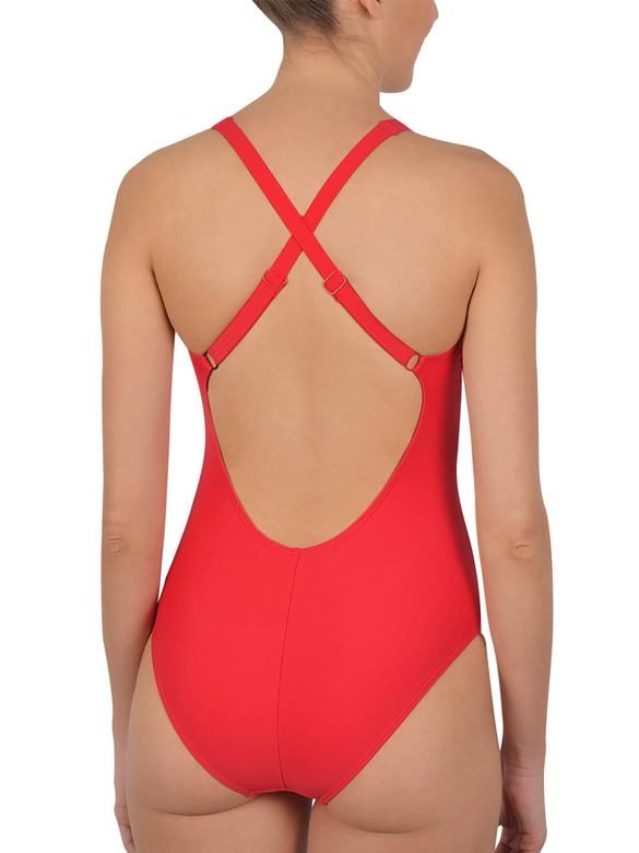 Сплошной купальник Naturana 73189