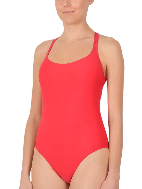 Сплошной купальник Naturana 73189