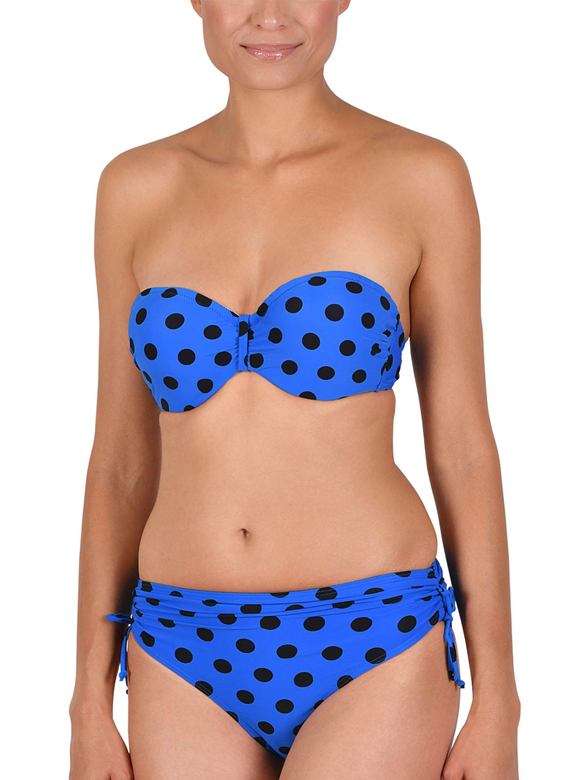 Купальник Naturana на косточках с мягкой подкладкой 72570