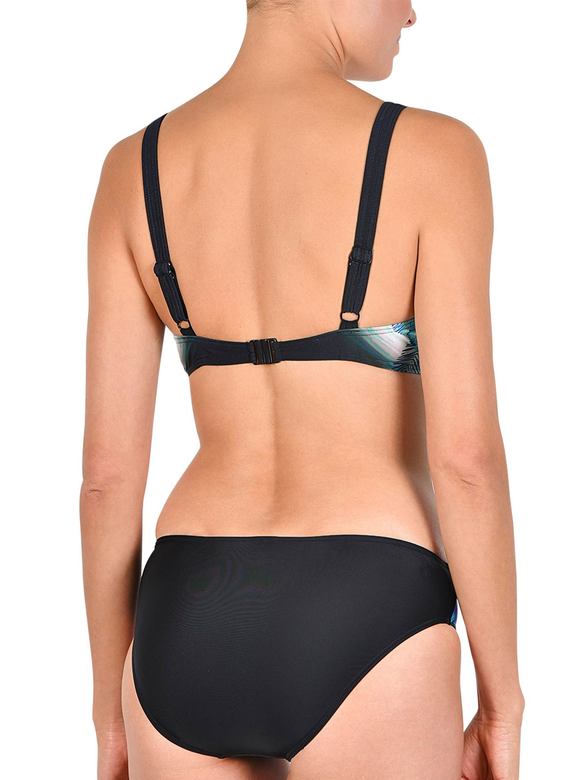 Купальник Naturana бикини на косточках 72587