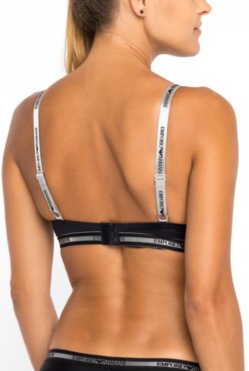Бюстгальтер Emporio Armani