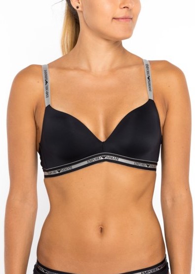 Бюстгальтер Emporio Armani