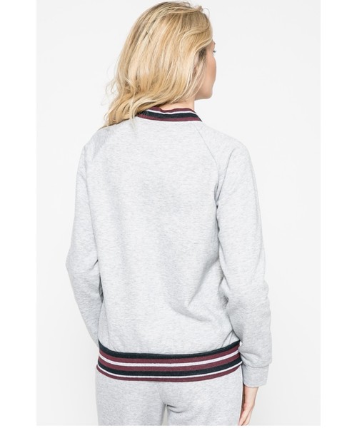 Бомбер Emporio Armani