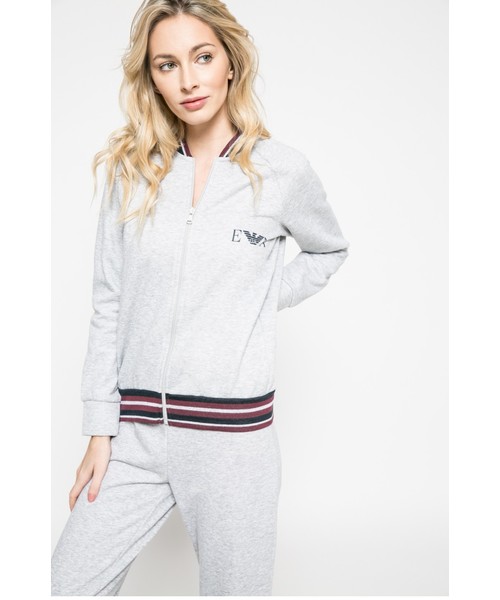 Бомбер Emporio Armani