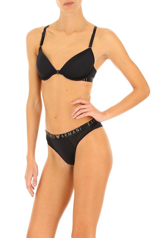 Бюстгальтер Emporio Armani