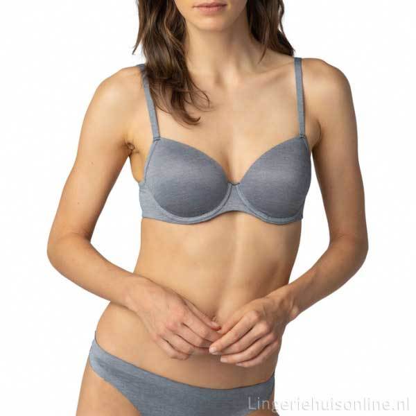 Бюстгальтер Mey Bi-Stretch Bra Easy Cotton