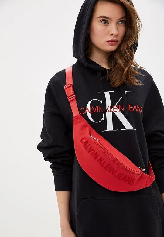 Сумка поясная Calvin Klein K50K504922