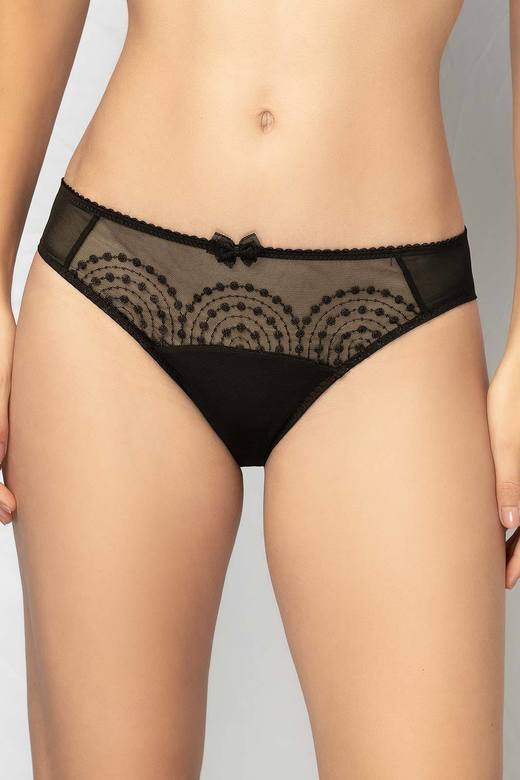 Трусы кружевные Empreinte Norah Brief 03191