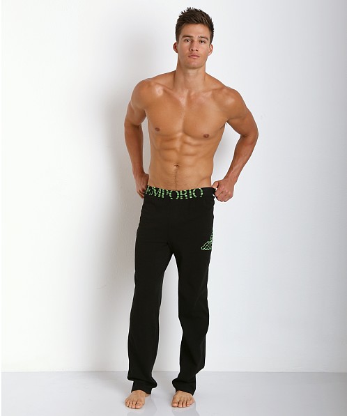 Мужские брюки Emporio Armani 111403 4A725