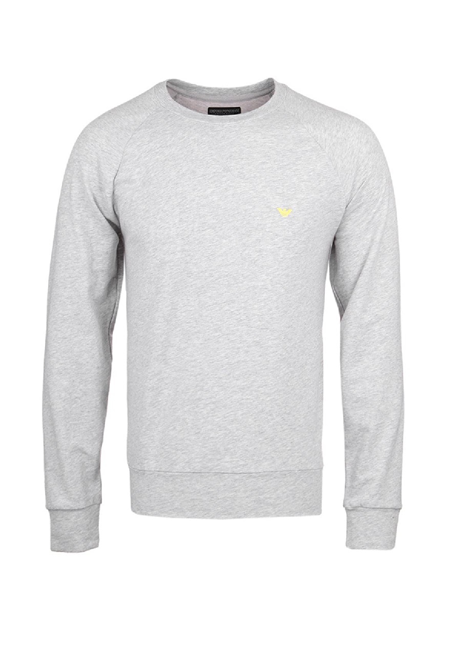 Мужской домашний костюм Emporio Armani 111062/111667 7P575