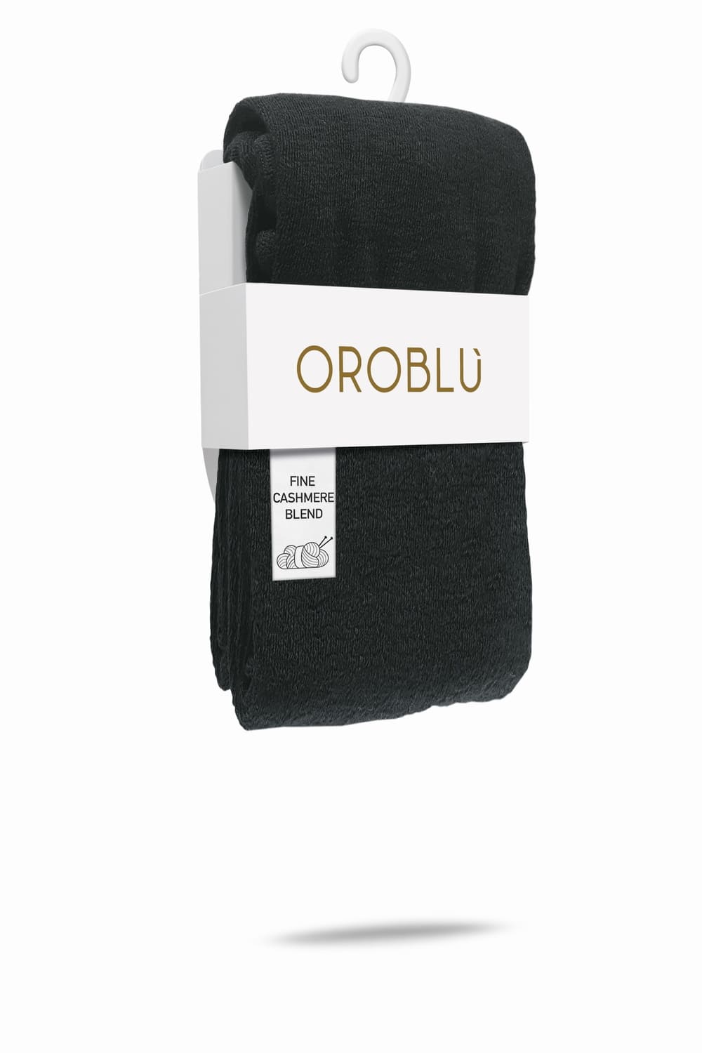 Колготки с кашемиром Oroblu Cheryl