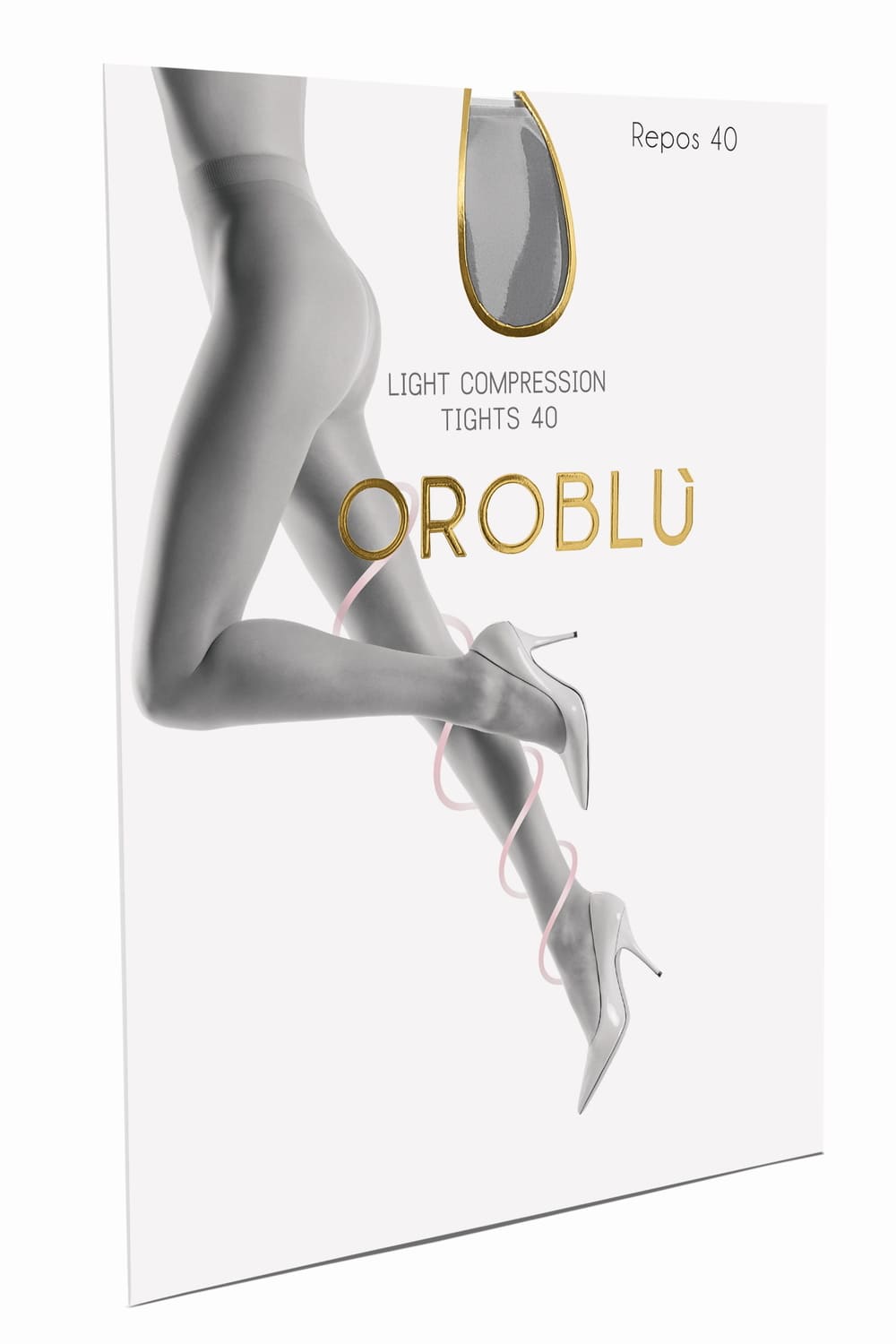 Колготки профилактические Oroblu Repos 40