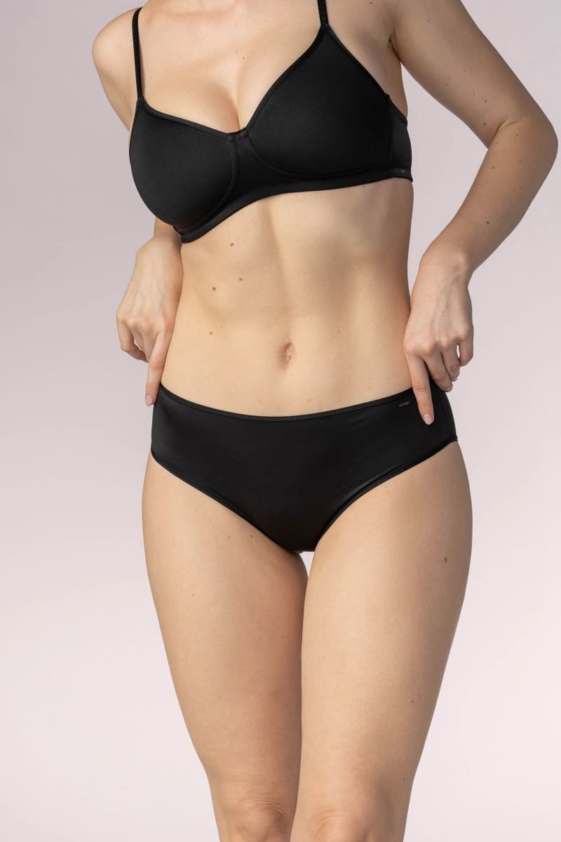 Трусы Mey American Pants 79844