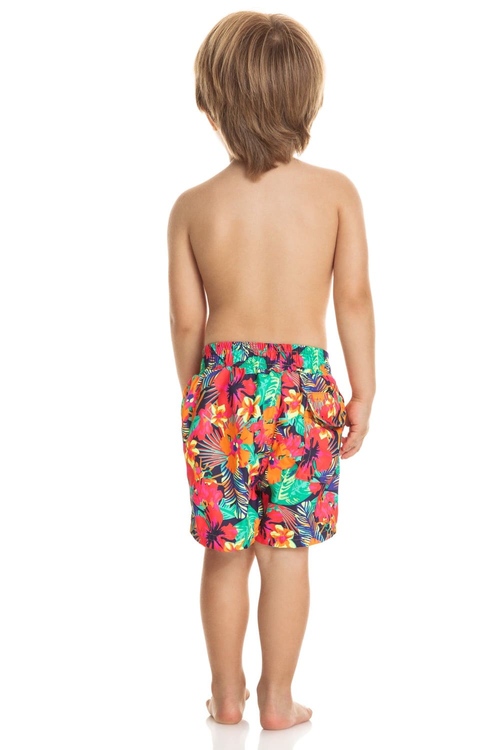 Детские купальные шорты Maaji Beach Fun Boys 9086KST020