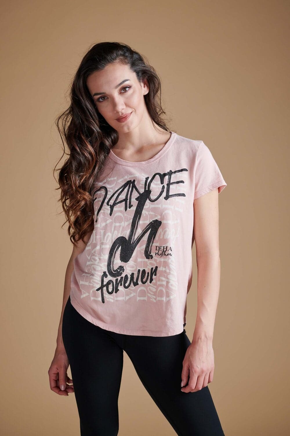 Футболка DEHA B54120