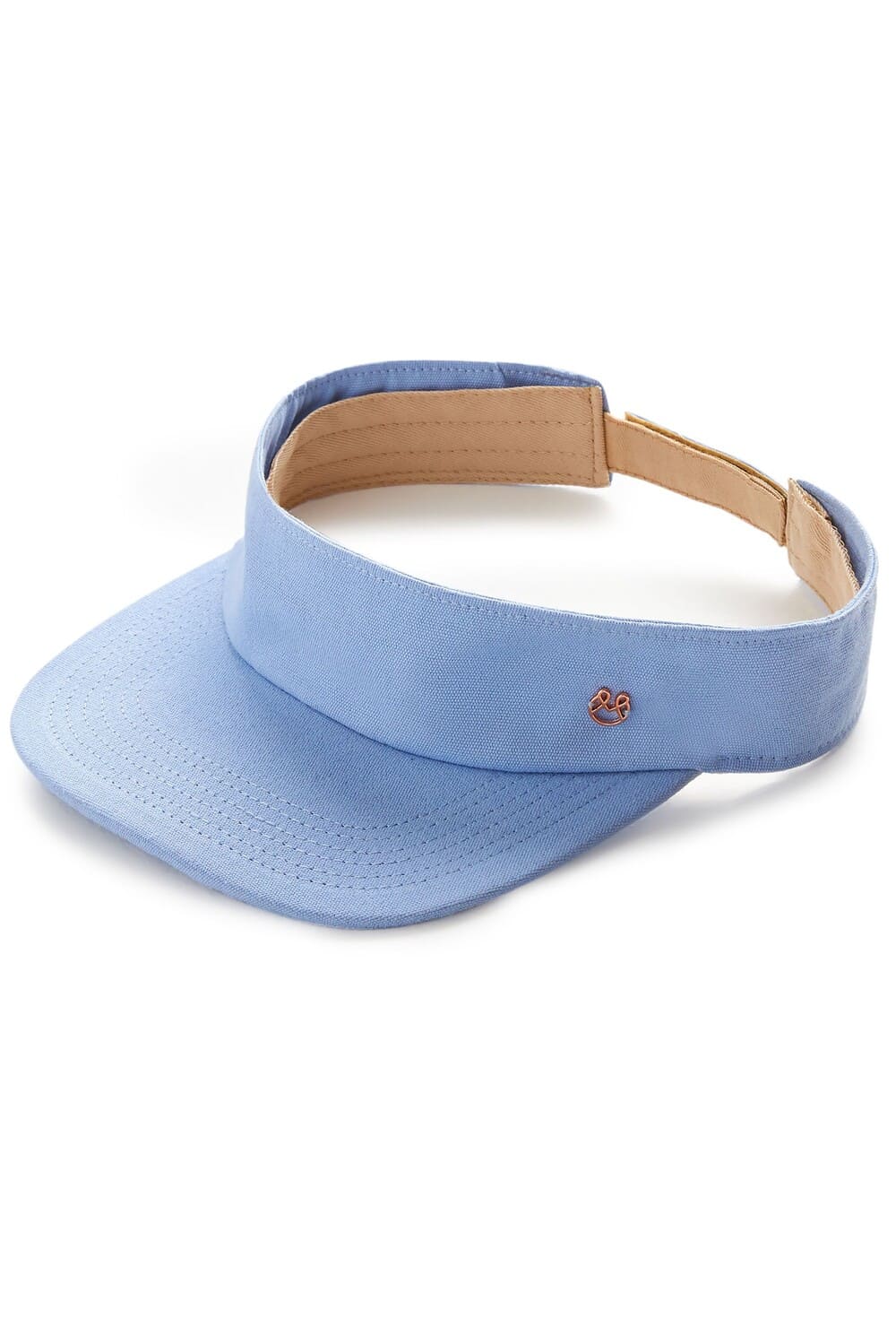 Солнцезащитный козырек Maaji Sky Blue 4093XCP002