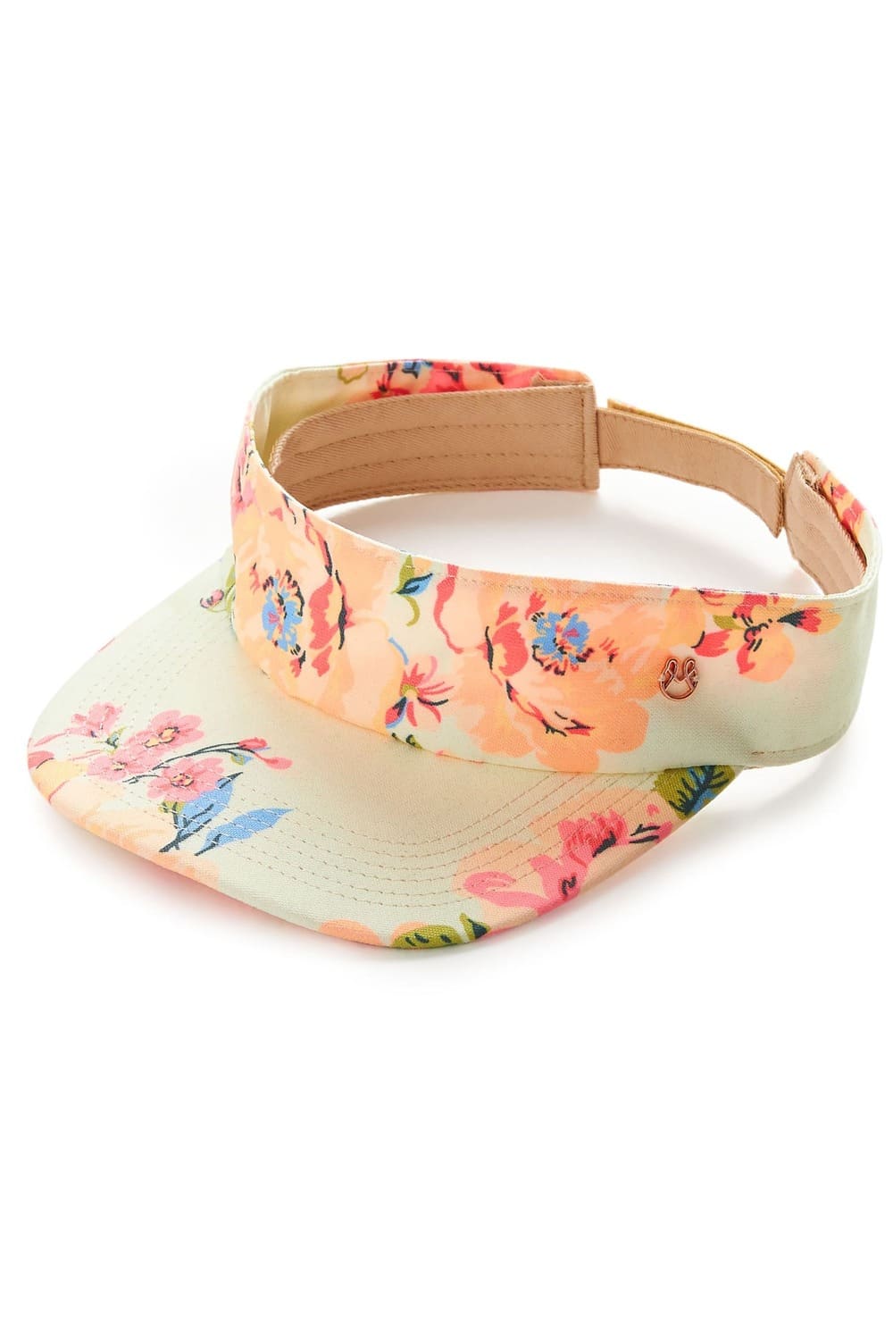 Солнцезащитный козырек Maaji Free Spirit 4093XCP001